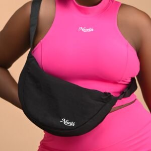 nuela raphael’s cross bag